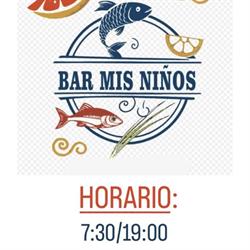 Bar Mis Niños (icovesa), Jerez de la Frontera