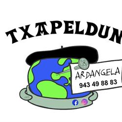 Txapeldun Ardangela, Usúrbil