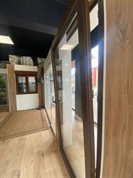 Venlux Zero SL, Irun