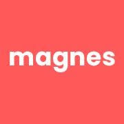 Agencia Magnes Factory, Palamós