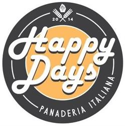 Panaderia Italiana HAPPY DAYS, Corralejo