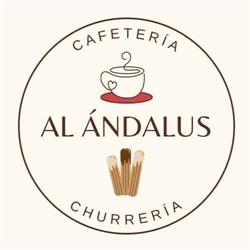 Cafetería Churrería Al Andalus, Gójar