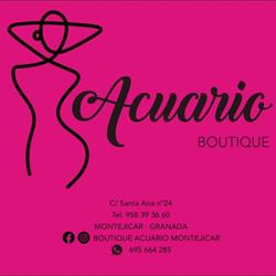 Boutique Acuario Montejícar