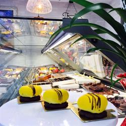 Pastisseria Capritx de Mel, Sant Boi de Llobregat