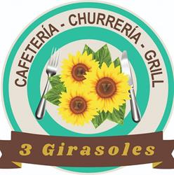 Cafeteria, Churreria, Grill 3 Girasoles, Valleseco