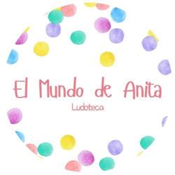 El Mundo de Anita, Sevilla