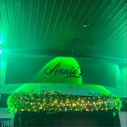 Annie’s Bar, San Pedro del Pinatar