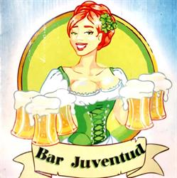 Café Bar Juventud, Roquetas de Mar