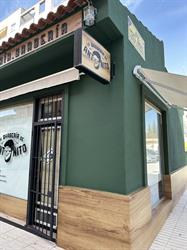 La barbería de Antoñito, Badajoz
