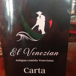 El Venezian, Sant Joan d'Alacant