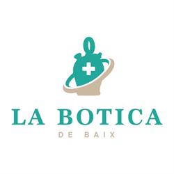 La Botica de Baix, Agost
