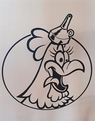 La Gallina Loca, Tavernes de la Valldigna