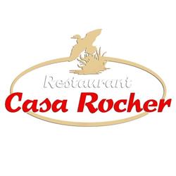 Restaurante Casa Rocher, Valencia
