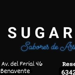 Restaurante SUGAR 2.0, Benavente