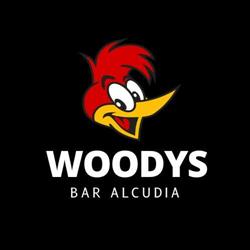 Woodys Bar Alcudia