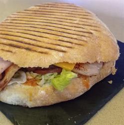 Els 80 bar cafeteria, Sabadell