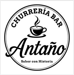 Churrería Bar Antaño, Camarma de Esteruelas