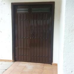Cerrajeria R.S.M, Linares de Riofrío