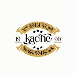 Kache Beer Sport since 1999, Toledo
