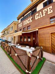 The Rock Cafe, Murcia