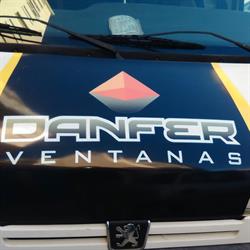 Aluminios Danfer S.L., Fuengirola