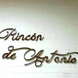 El Rincón de Antonio, Sevilla