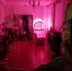 Coco's Hair Salon, Mijas