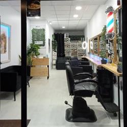 L'Atelier d'Edgar unisex, Peñiscola
