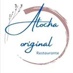 Restaurante Atocha Original, Albanchez de Magina