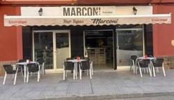 bar tapas Marconi, Cádiz