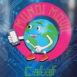 DHL Express Service Point (MUNDI MOVIL), Calaf