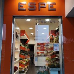 Fruteria Espe, Santander