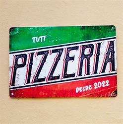 TUTI Pizzeria, Gáldar