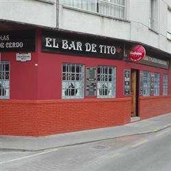 El Bar de Tito, Llanes