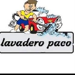 Lavadero Paco, Illora