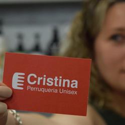 Perruqueria Cristina, Mediona