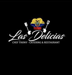Las delicias restaurant, Leganés