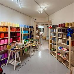 Qued’Arte Studio, Sitges