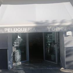 Peluquería Yoher, Puebla de Vicar