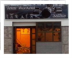 Total Workout Studio, El Espinar