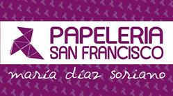Papelería San Francisco, Mengibar