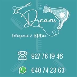 Dreams Peluqueri?a & Este?tica, Carcaboso