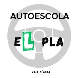 Autoescuela El Pla CB, Vall d'Alba