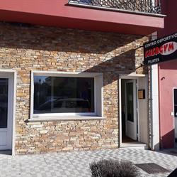 Energym Castro, Castro Riberas de Lea