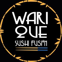 Warique SUSHI, Sant Cugat del Vallès