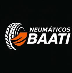 Neumáticos Baati, L'Alcúdia