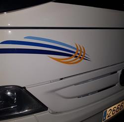 Autocares Juan Martín e Hijas, Argamasilla de Calatrava