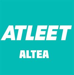 Atleet Altea