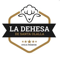 La Dehesa de Santa Olalla