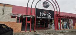 Lavandería Merca2Parla